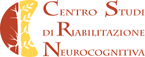 Centro Studi di Riabilitazione Neurocognitiva logo