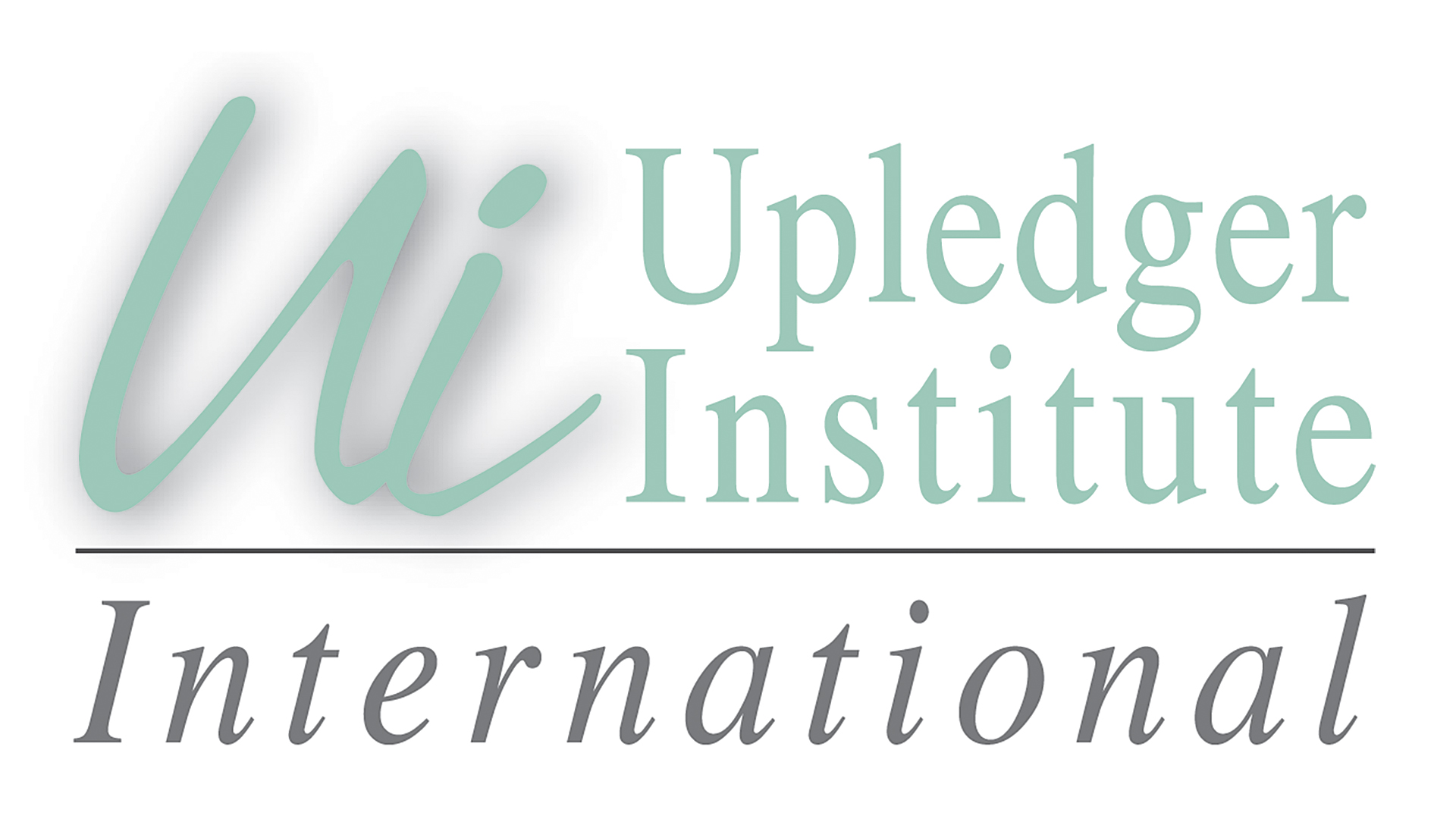 Upledger Institute International logo