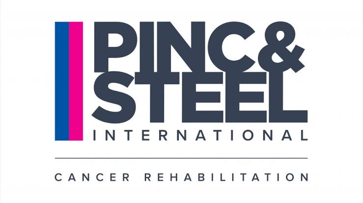 PINC & STEEL International logo
